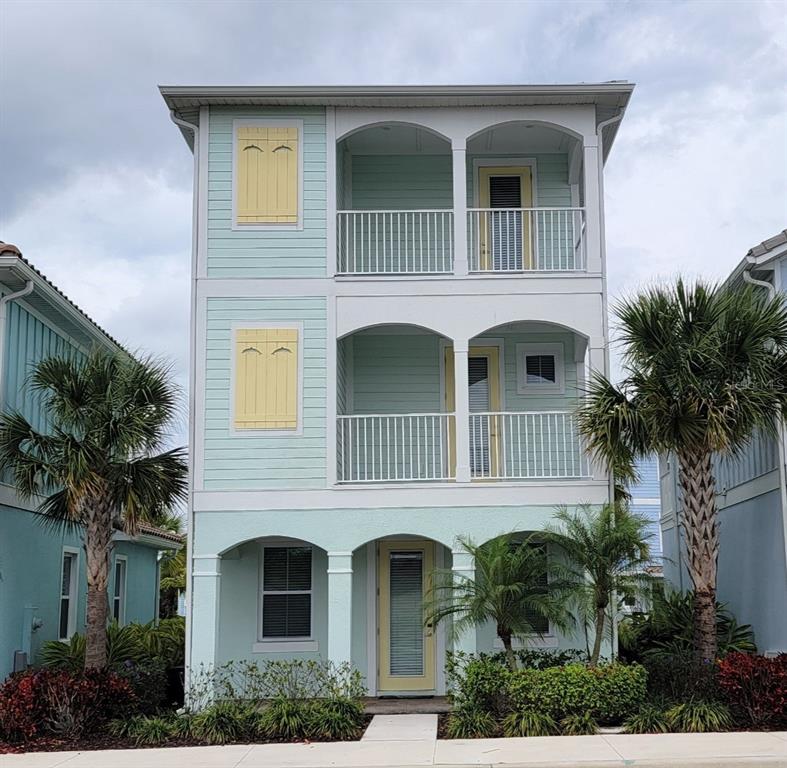 2976 Salted Rim Road Kissimmee, FL 34747 - Photo 1 of 1 Gallery Image 1