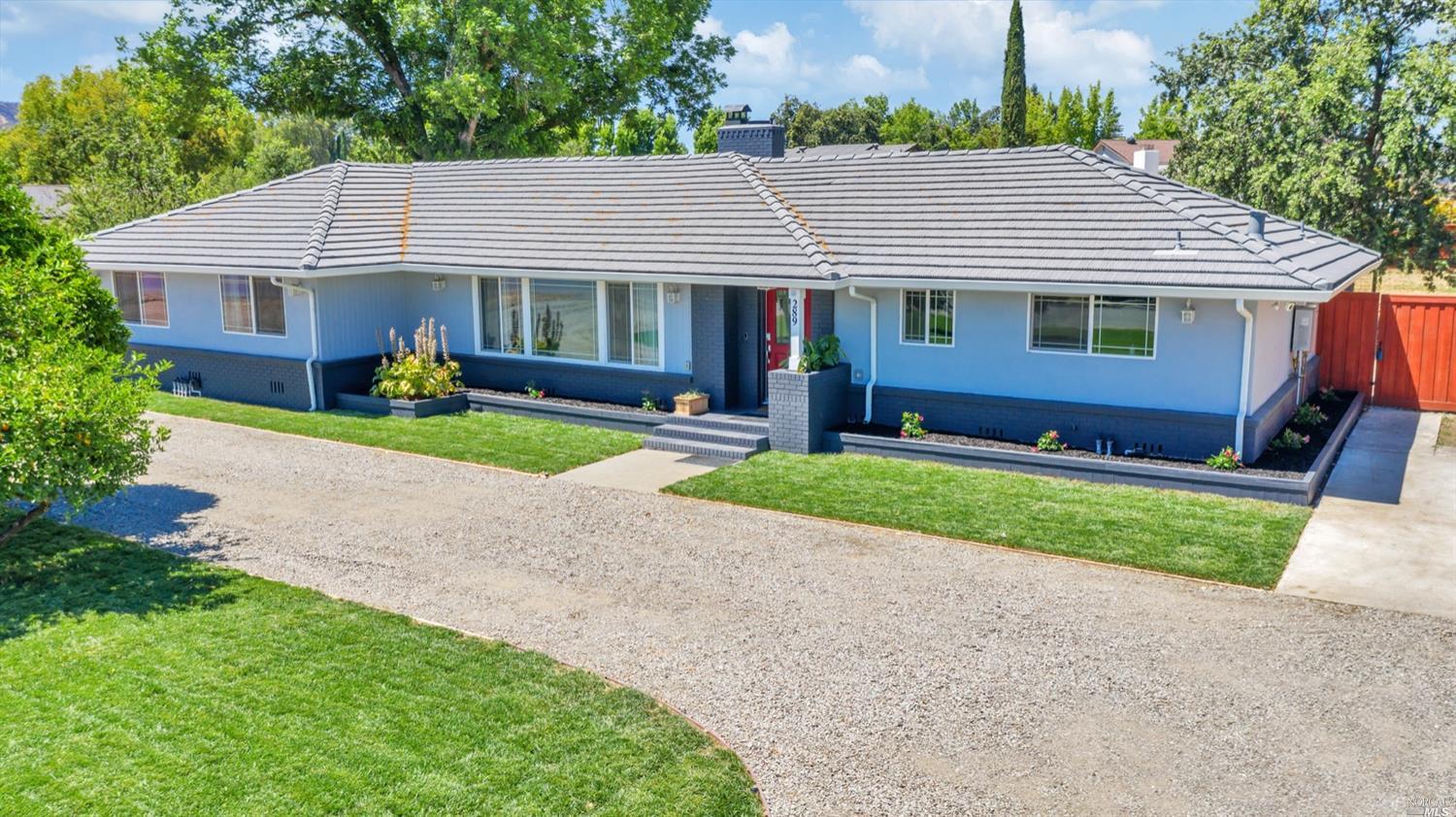 289 Fruitvale Road Vacaville, CA 95688 - Photo 1 of 1 Home Sweet Home!