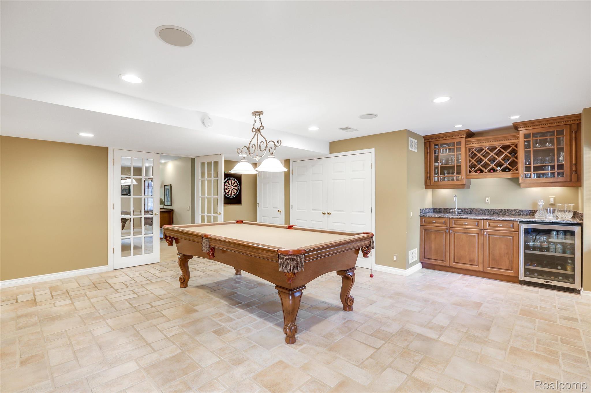 1029 Rock Spring Road Bloomfield Hills, MI 48304 - Photo 30 of 43 Gallery Image 30