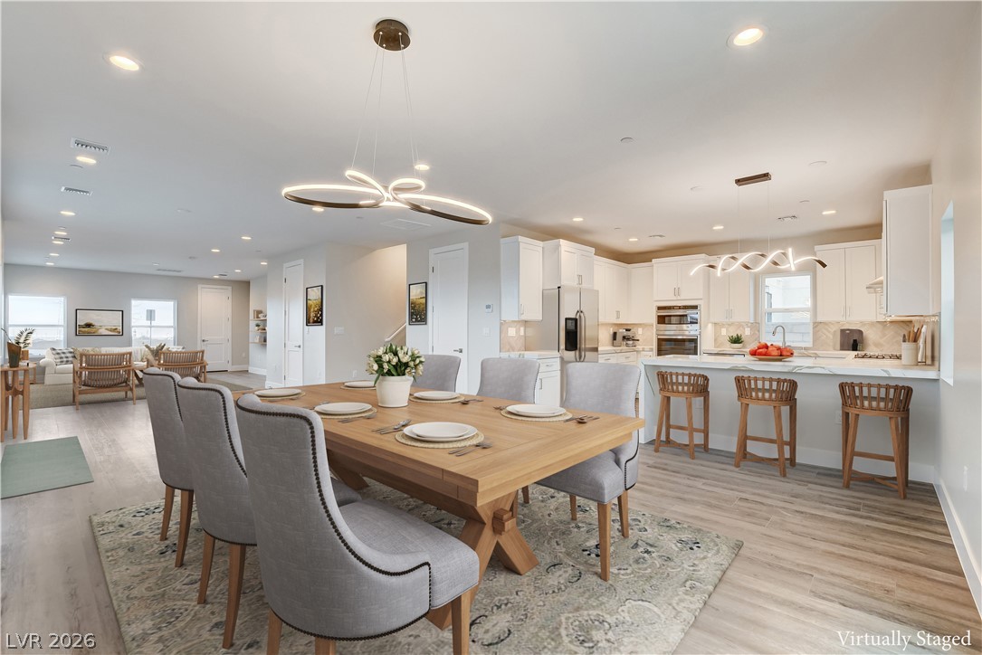 6511 Adrian Ridge Las Vegas, NV 89149 - Photo 11 of 63 Virtually Staged