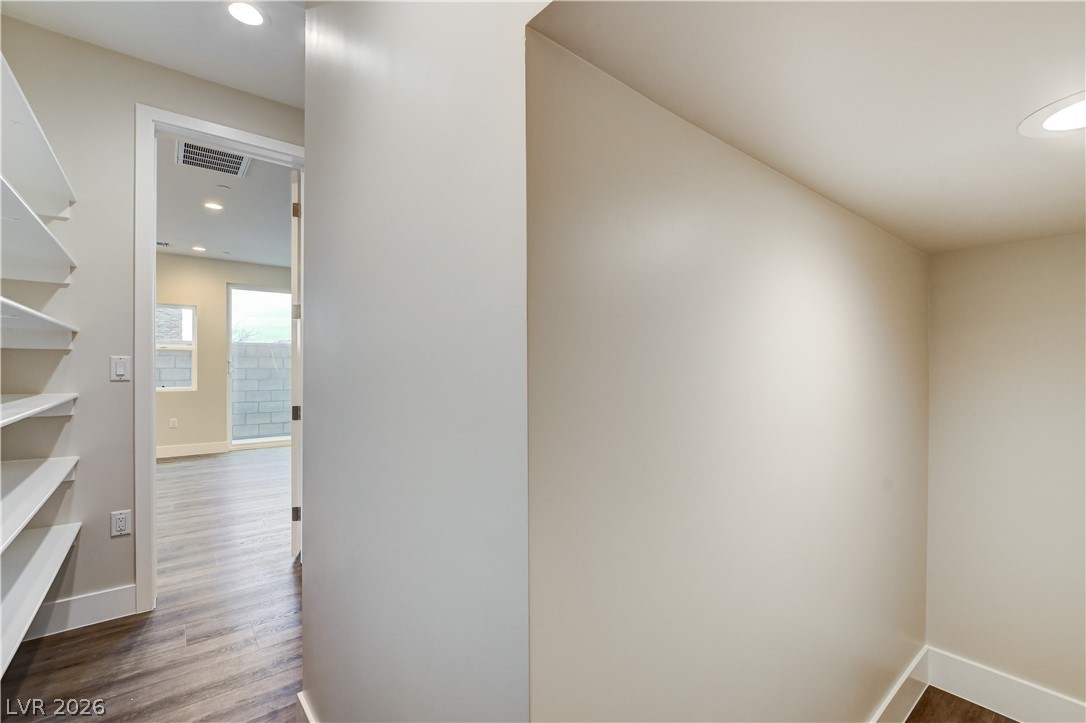 6511 Adrian Ridge Las Vegas, NV 89149 - Photo 15 of 63 Additional Storage at Pantry