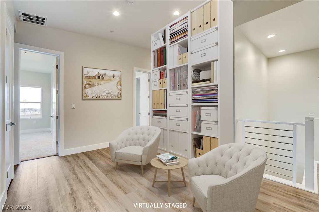 6511 Adrian Ridge Las Vegas, NV 89149 - Photo 17 of 63 Virtually Staged