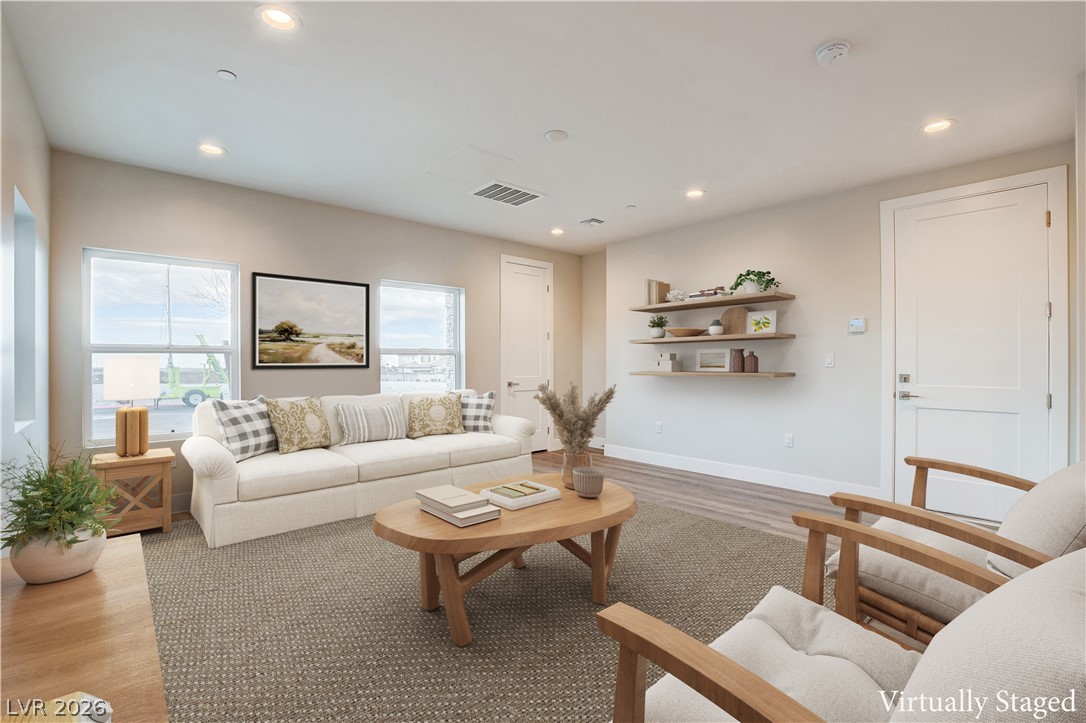 6511 Adrian Ridge Las Vegas, NV 89149 - Photo 2 of 63 Virtually Staged