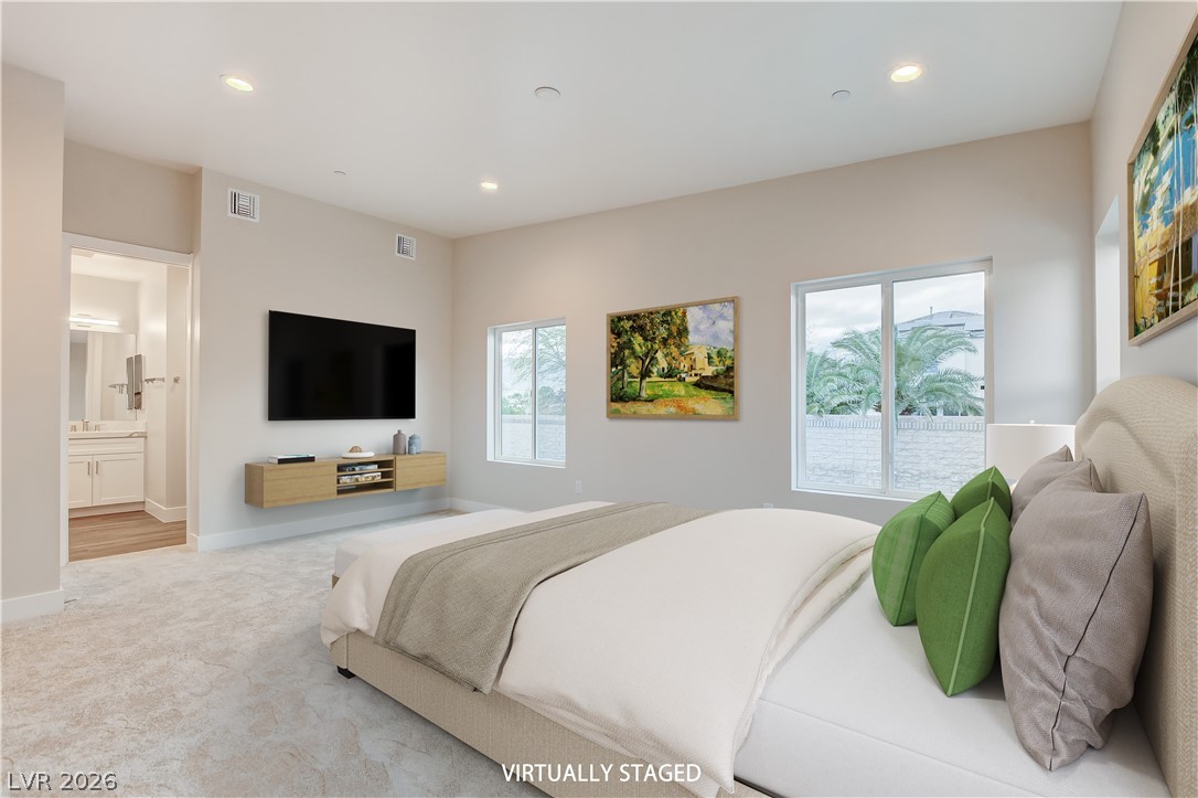 6511 Adrian Ridge Las Vegas, NV 89149 - Photo 21 of 63 Virtually Staged
