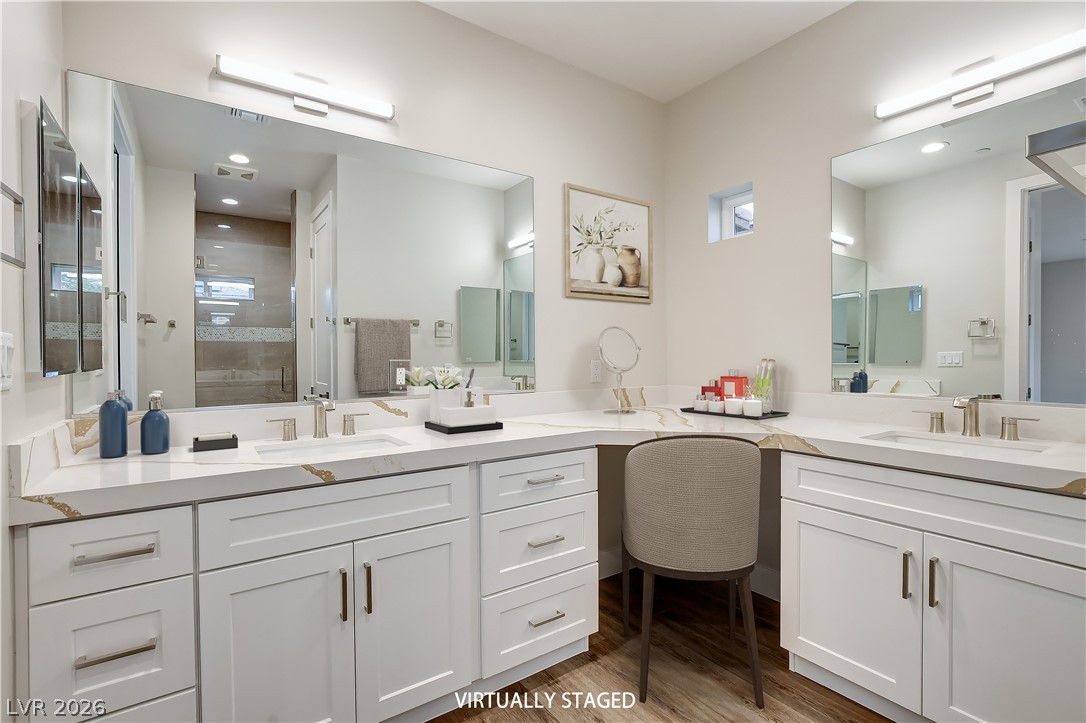 6511 Adrian Ridge Las Vegas, NV 89149 - Photo 22 of 63 Virtually Staged