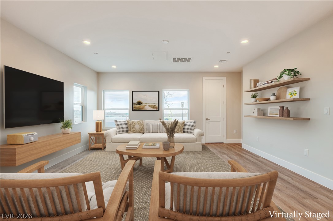 6511 Adrian Ridge Las Vegas, NV 89149 - Photo 3 of 63 Virtually Staged