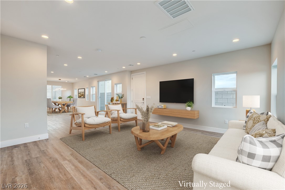 6511 Adrian Ridge Las Vegas, NV 89149 - Photo 4 of 63 Virtually Staged