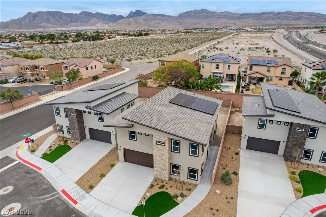 6511 Adrian Ridge Las Vegas, NV 89149 - Photo 55 of 63