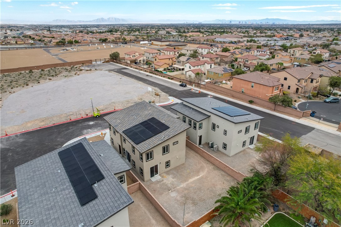 6511 Adrian Ridge Las Vegas, NV 89149 - Photo 58 of 63