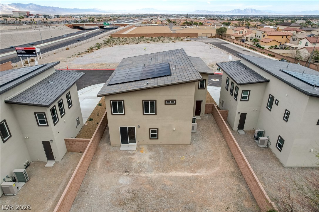 6511 Adrian Ridge Las Vegas, NV 89149 - Photo 60 of 63