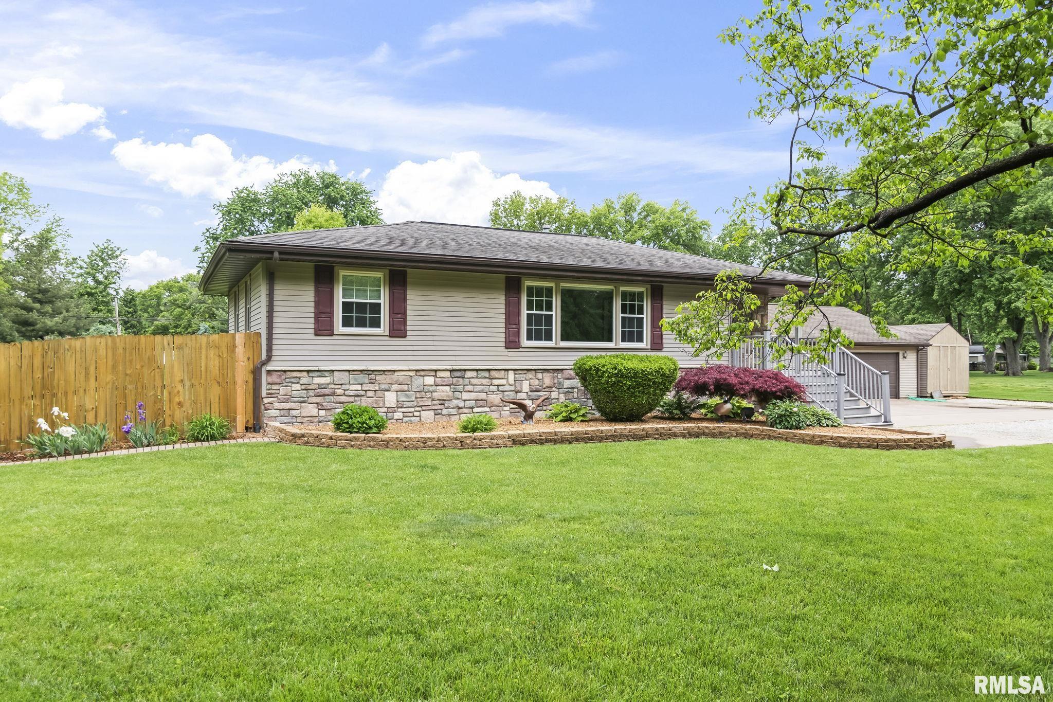 6247 Crows Mill Lane Springfield, IL 62712 - Photo 3 of 53