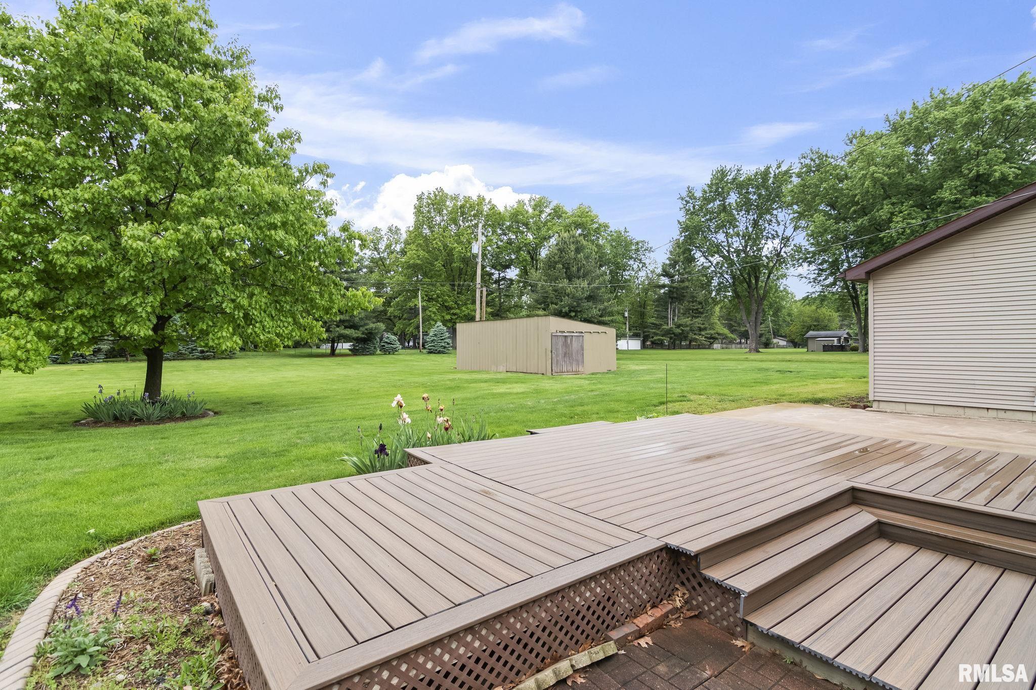 6247 Crows Mill Lane Springfield, IL 62712 - Photo 37 of 53