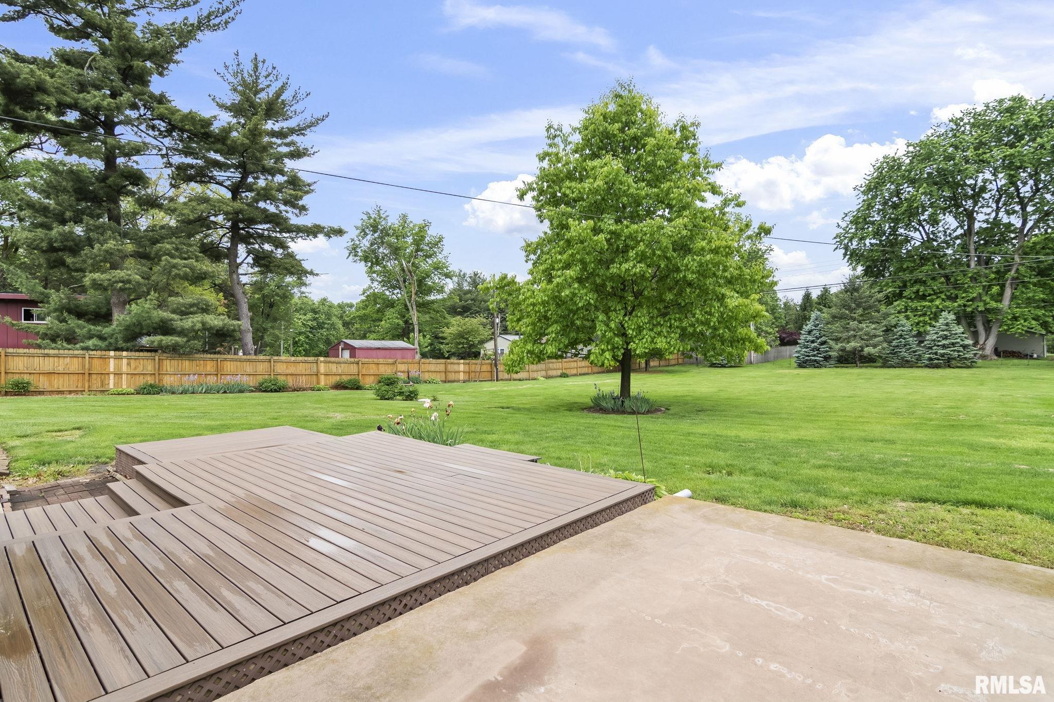 6247 Crows Mill Lane Springfield, IL 62712 - Photo 38 of 53