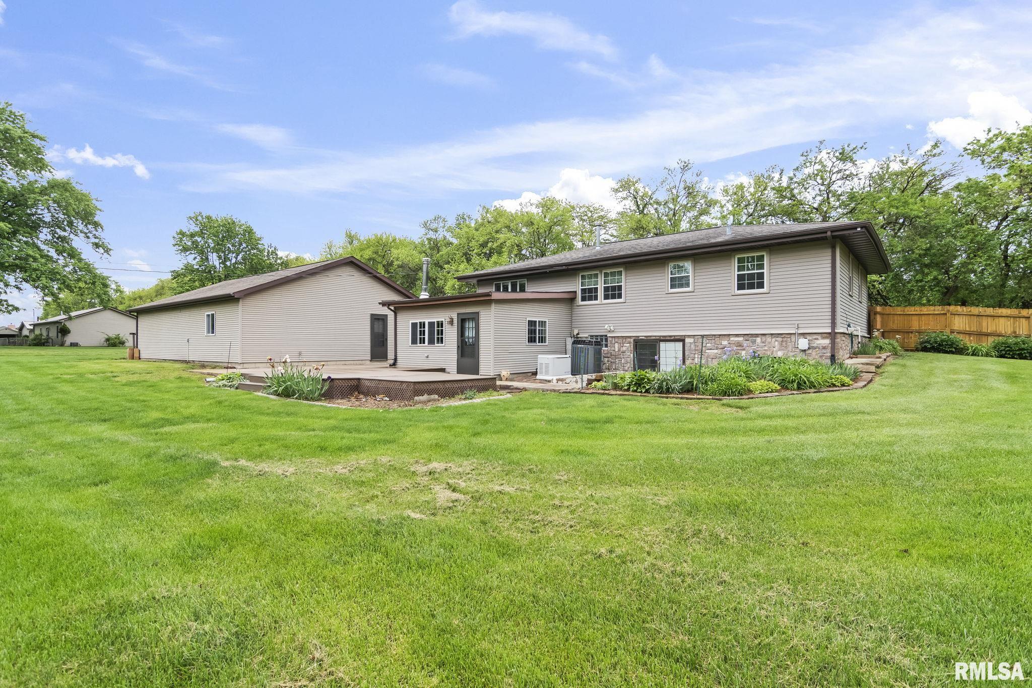 6247 Crows Mill Lane Springfield, IL 62712 - Photo 39 of 53