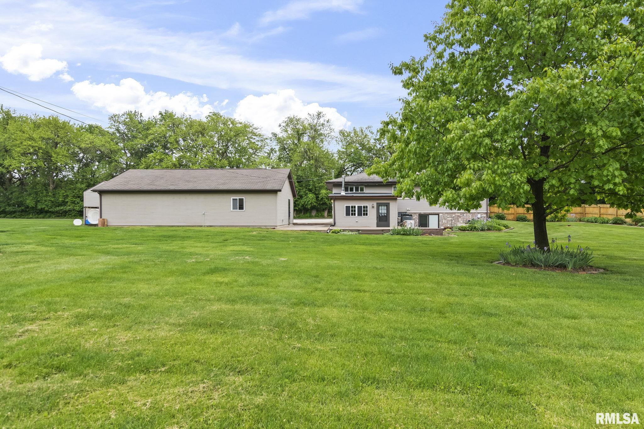 6247 Crows Mill Lane Springfield, IL 62712 - Photo 40 of 53
