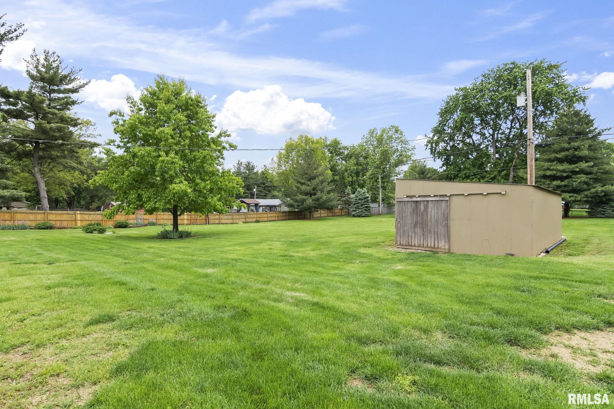 6247 Crows Mill Lane Springfield, IL 62712 - Photo 41 of 53