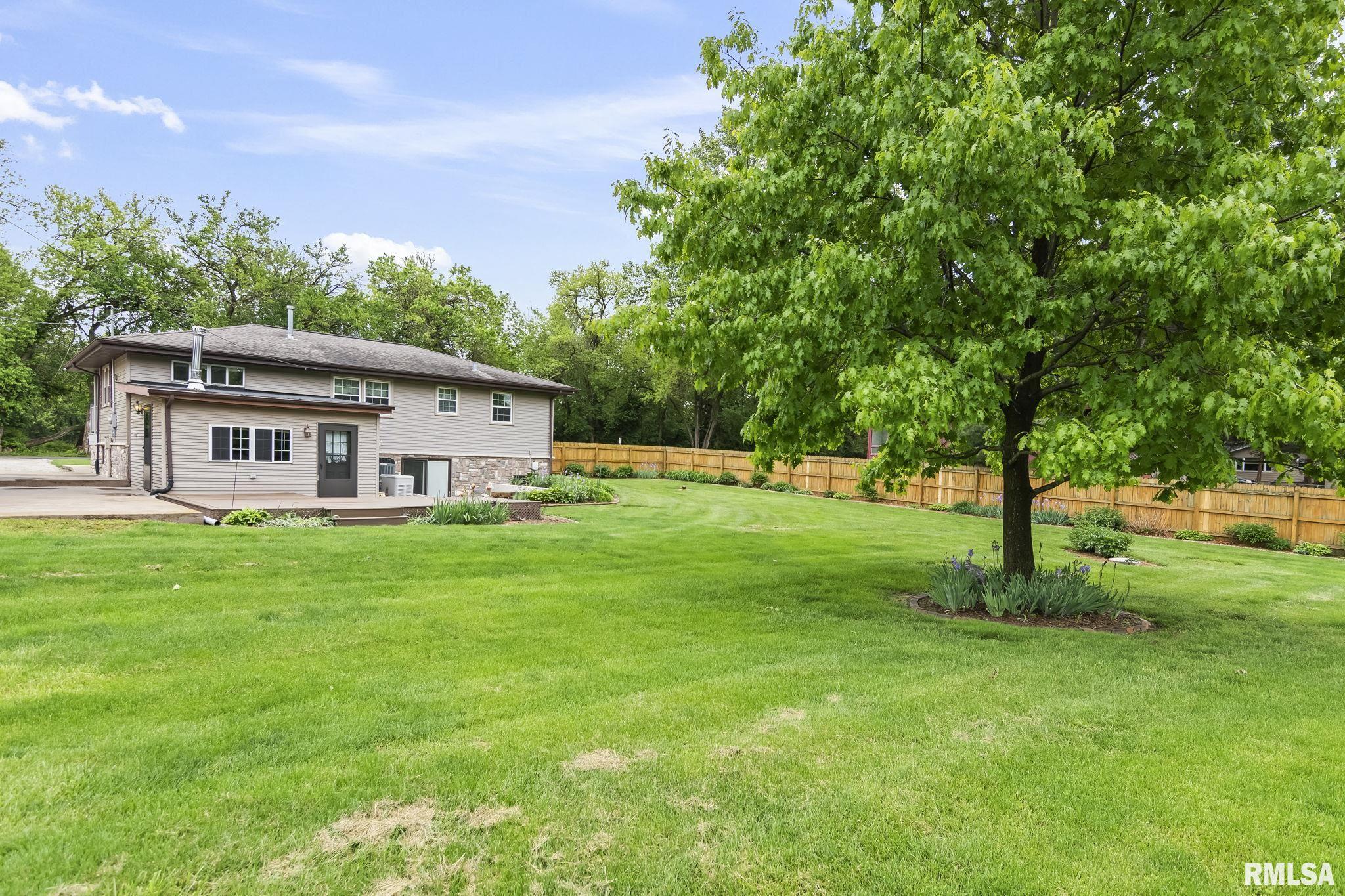 6247 Crows Mill Lane Springfield, IL 62712 - Photo 42 of 53