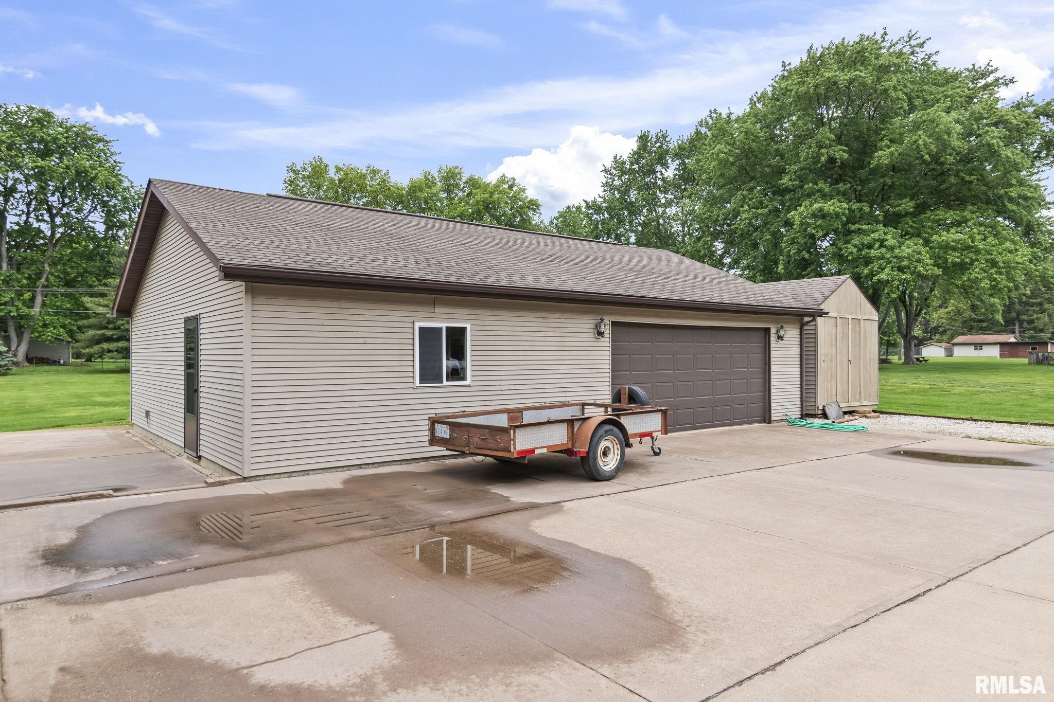 6247 Crows Mill Lane Springfield, IL 62712 - Photo 43 of 53
