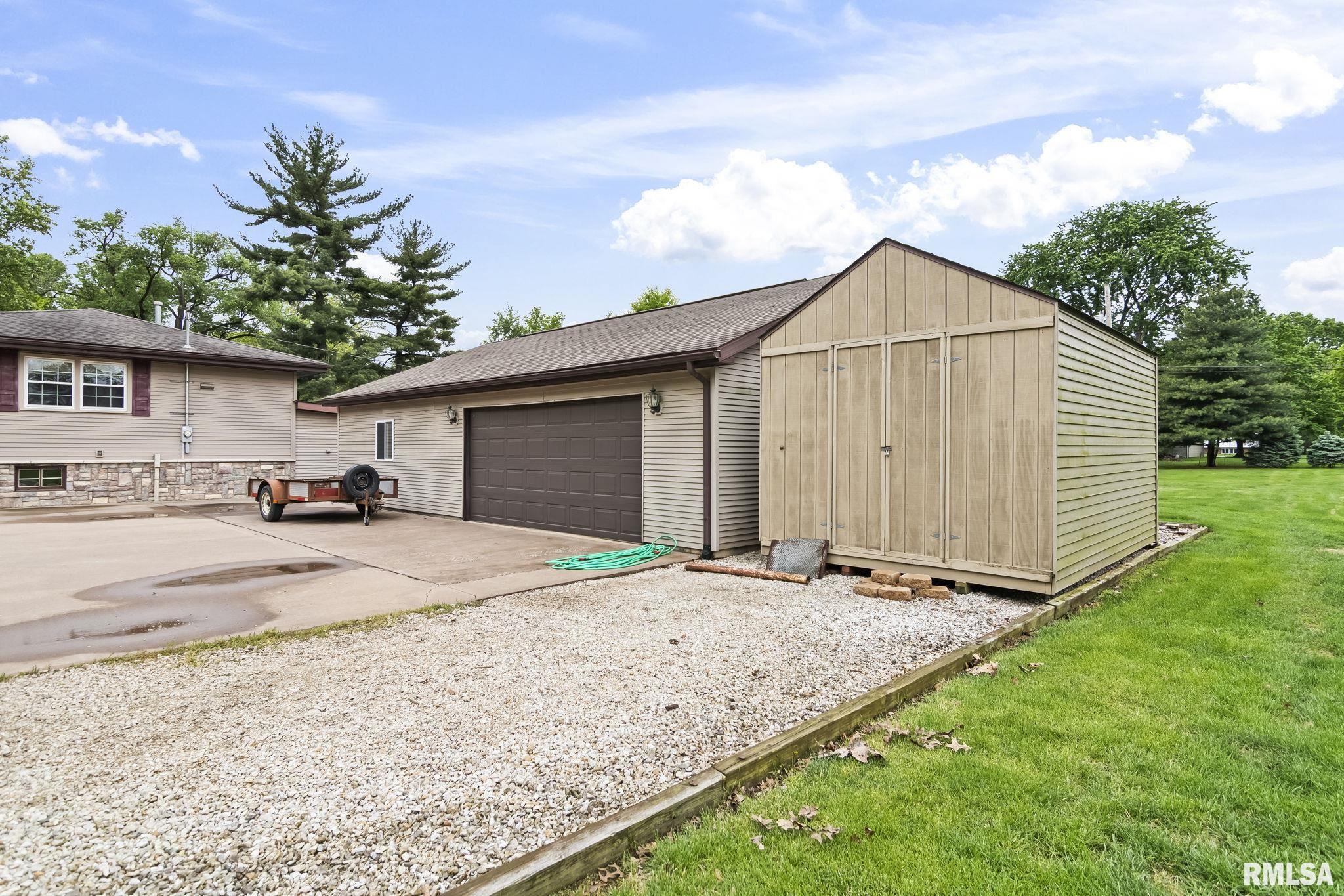 6247 Crows Mill Lane Springfield, IL 62712 - Photo 44 of 53