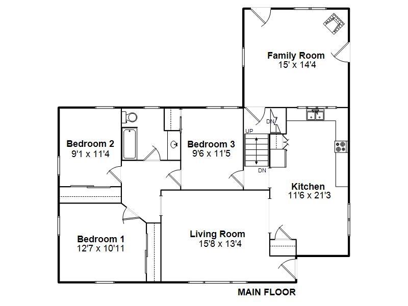 6247 Crows Mill Lane Springfield, IL 62712 - Photo 45 of 53