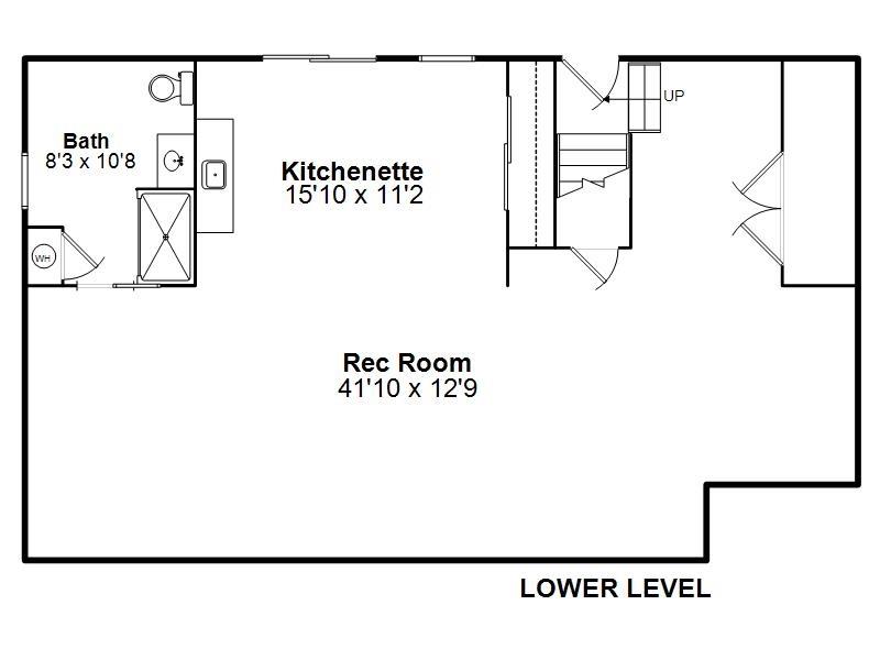 6247 Crows Mill Lane Springfield, IL 62712 - Photo 46 of 53