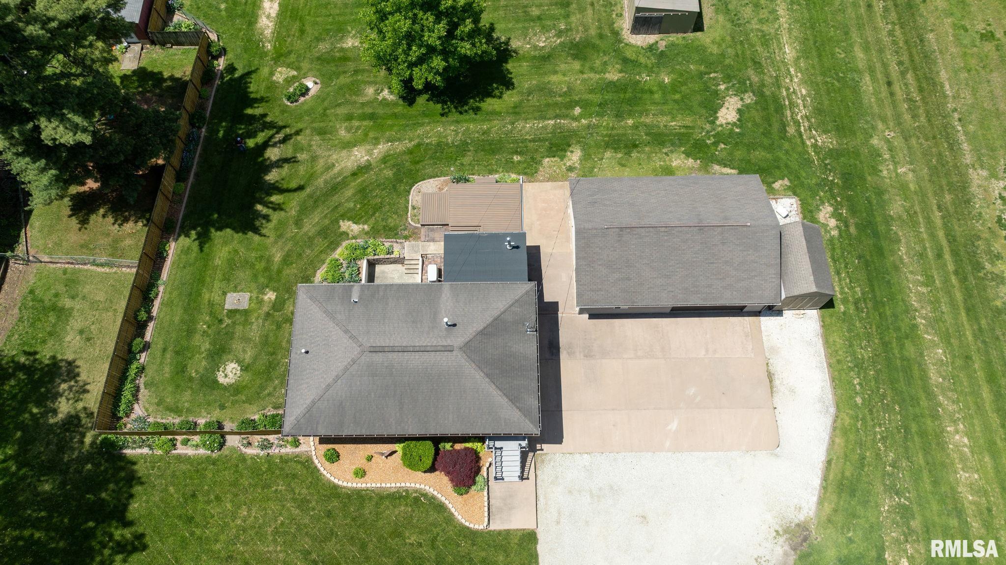 6247 Crows Mill Lane Springfield, IL 62712 - Photo 48 of 53