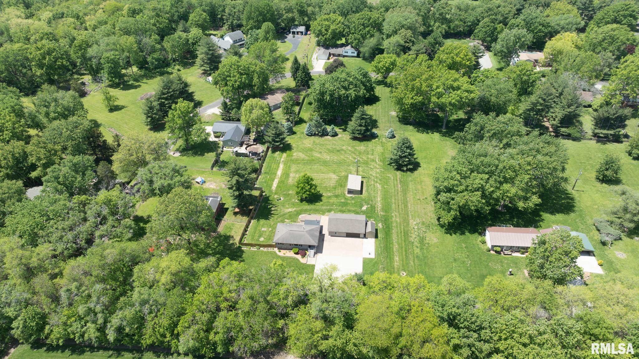 6247 Crows Mill Lane Springfield, IL 62712 - Photo 49 of 53