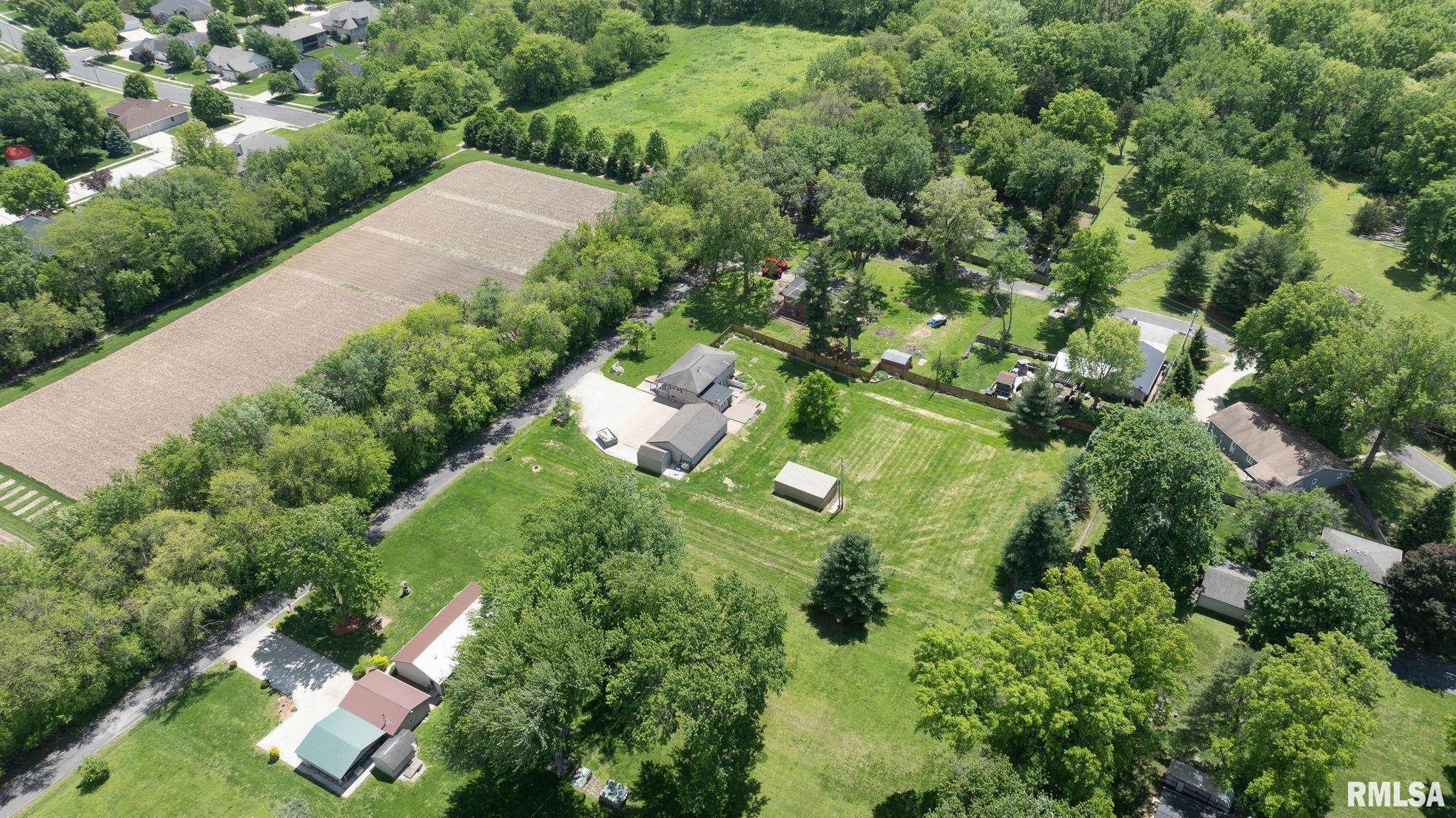 6247 Crows Mill Lane Springfield, IL 62712 - Photo 50 of 53