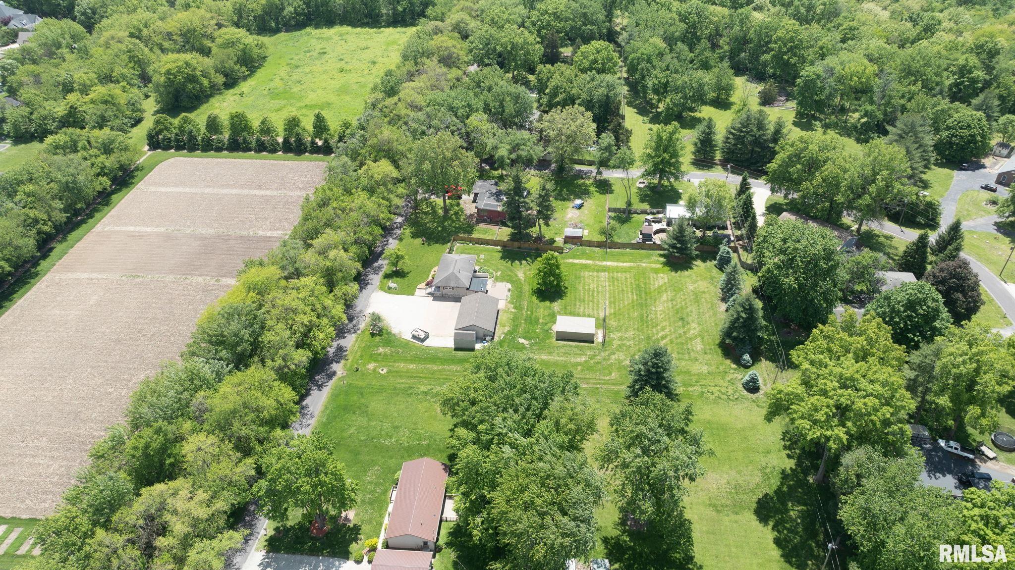 6247 Crows Mill Lane Springfield, IL 62712 - Photo 51 of 53