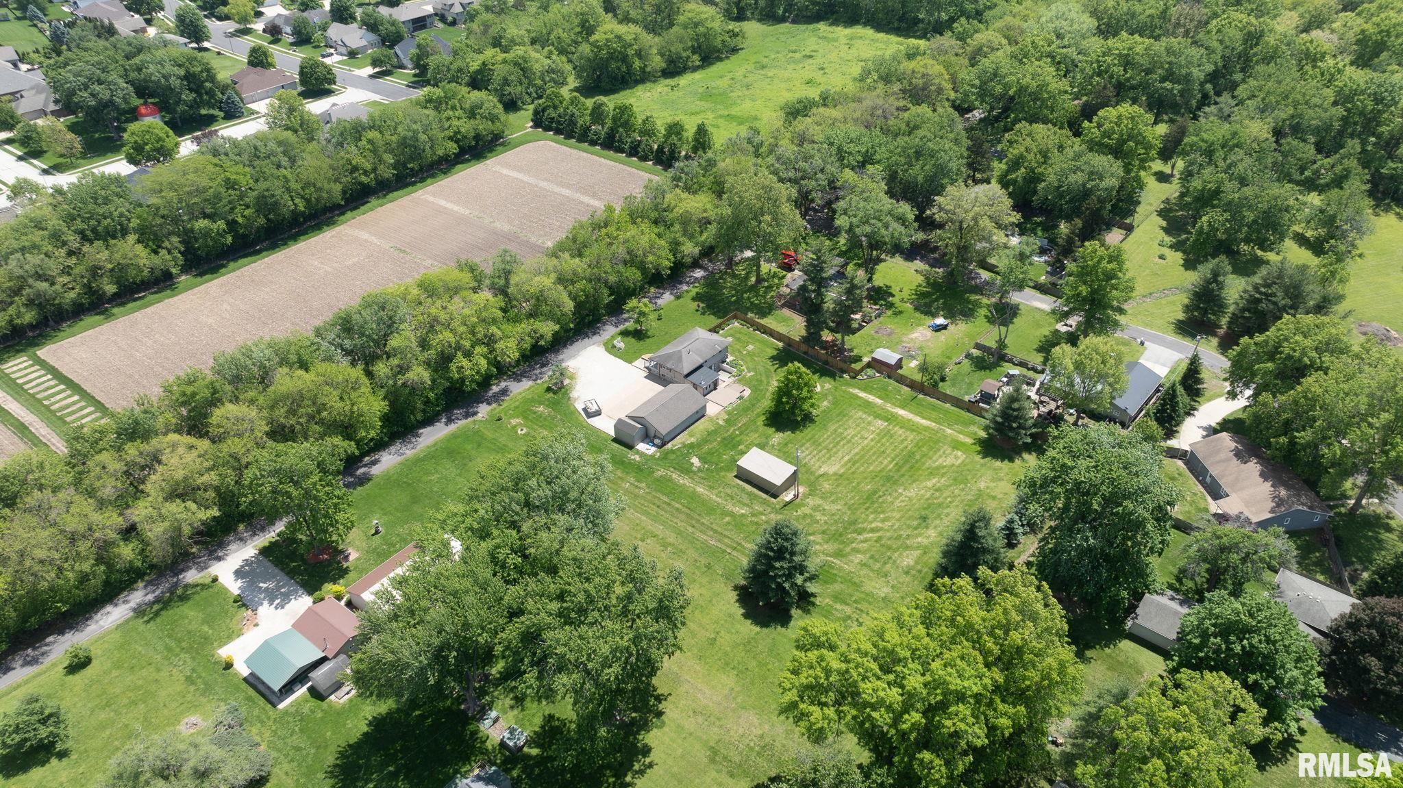 6247 Crows Mill Lane Springfield, IL 62712 - Photo 52 of 53