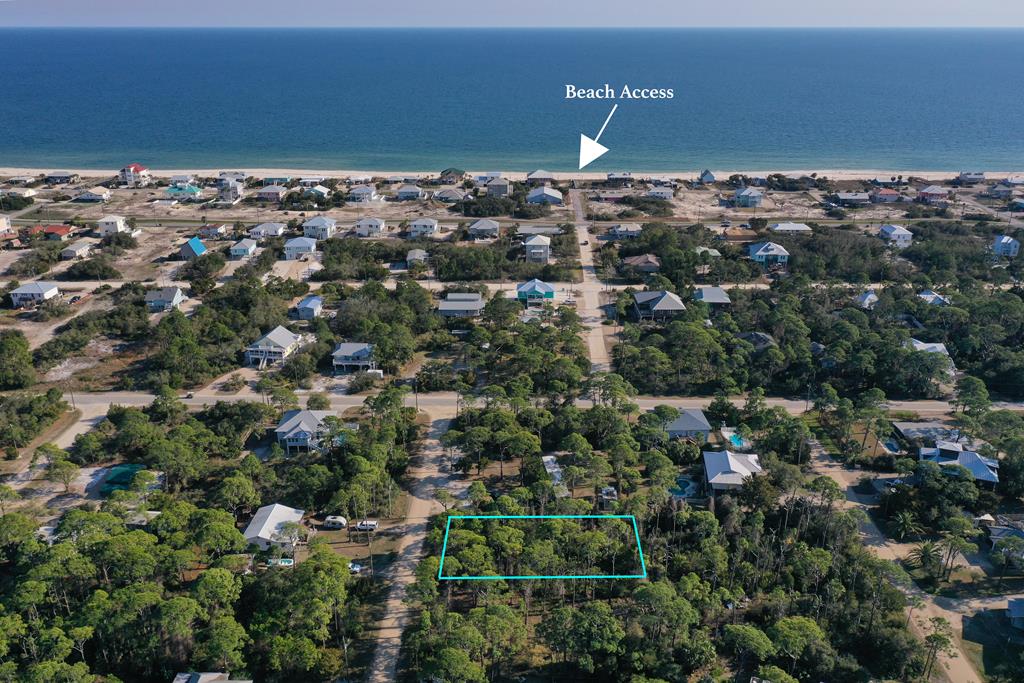 308 Howell Street St. George Island, FL 32328 - Photo 1 of 20