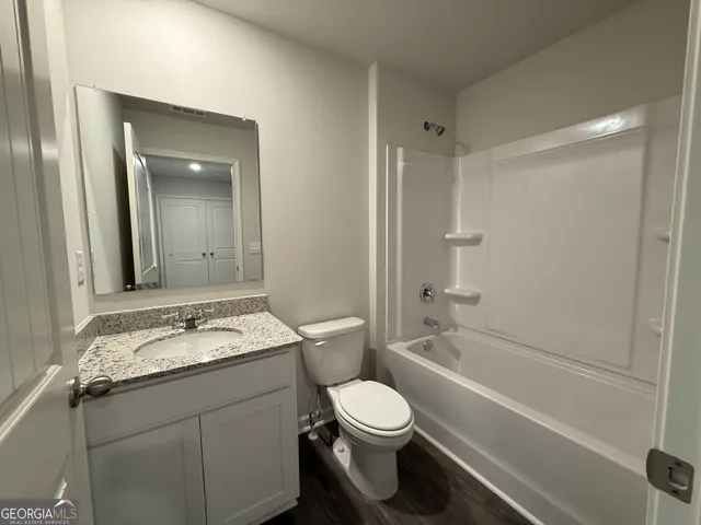 $1,650 | 1 Silverbell Lane, Rome, GA 30165