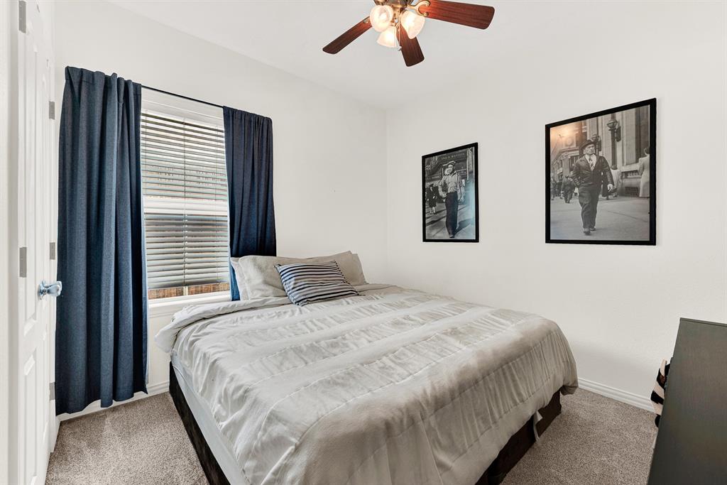 7986 Rasor Drive Frisco, TX 75036 - Photo 31 of 39