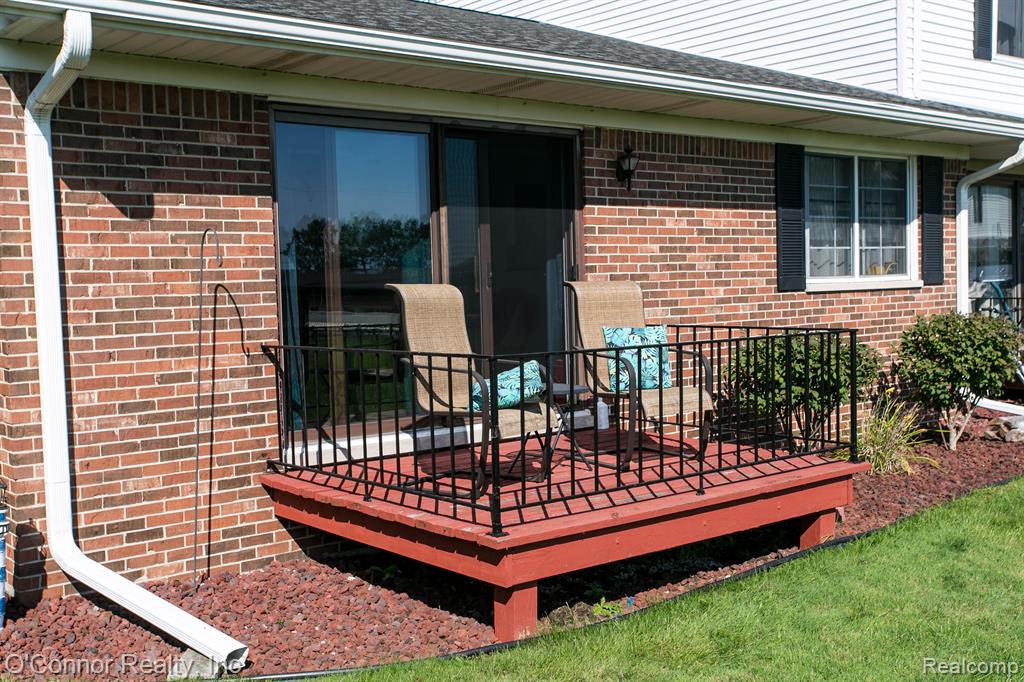 125 Cuttle Road, Unit B11 Marysville, MI 48040 - Photo 23 of 26