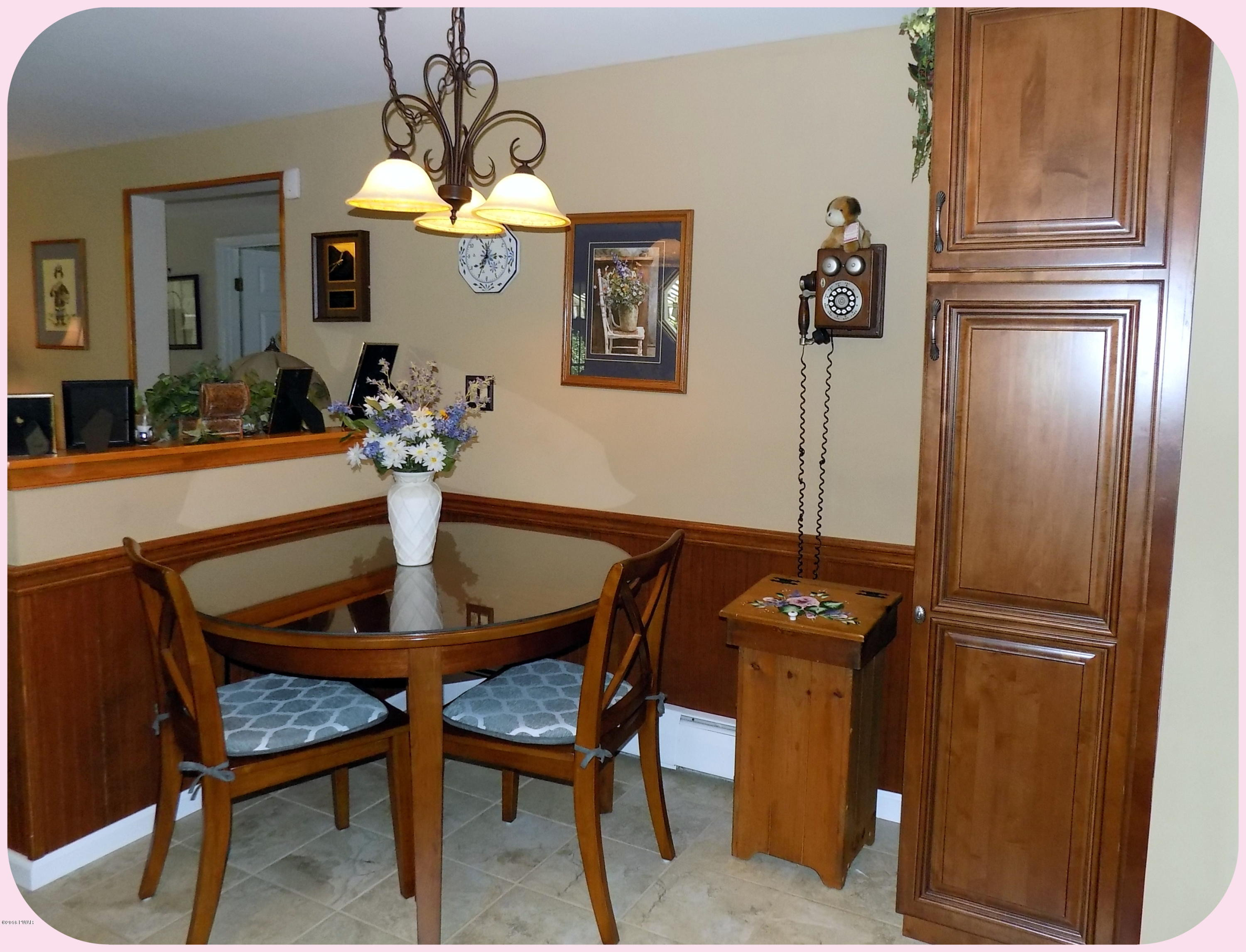 125 Timber Ridge Drive Newfoundland, PA 18445 - Photo 30 of 80 Tile Floors