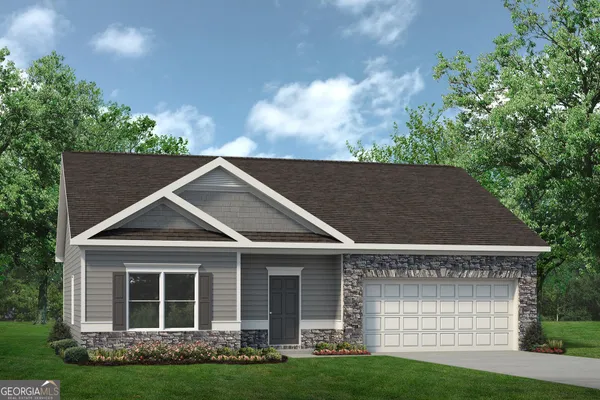 $249,620 | 303 Southgate Drive, Byron, GA 31008