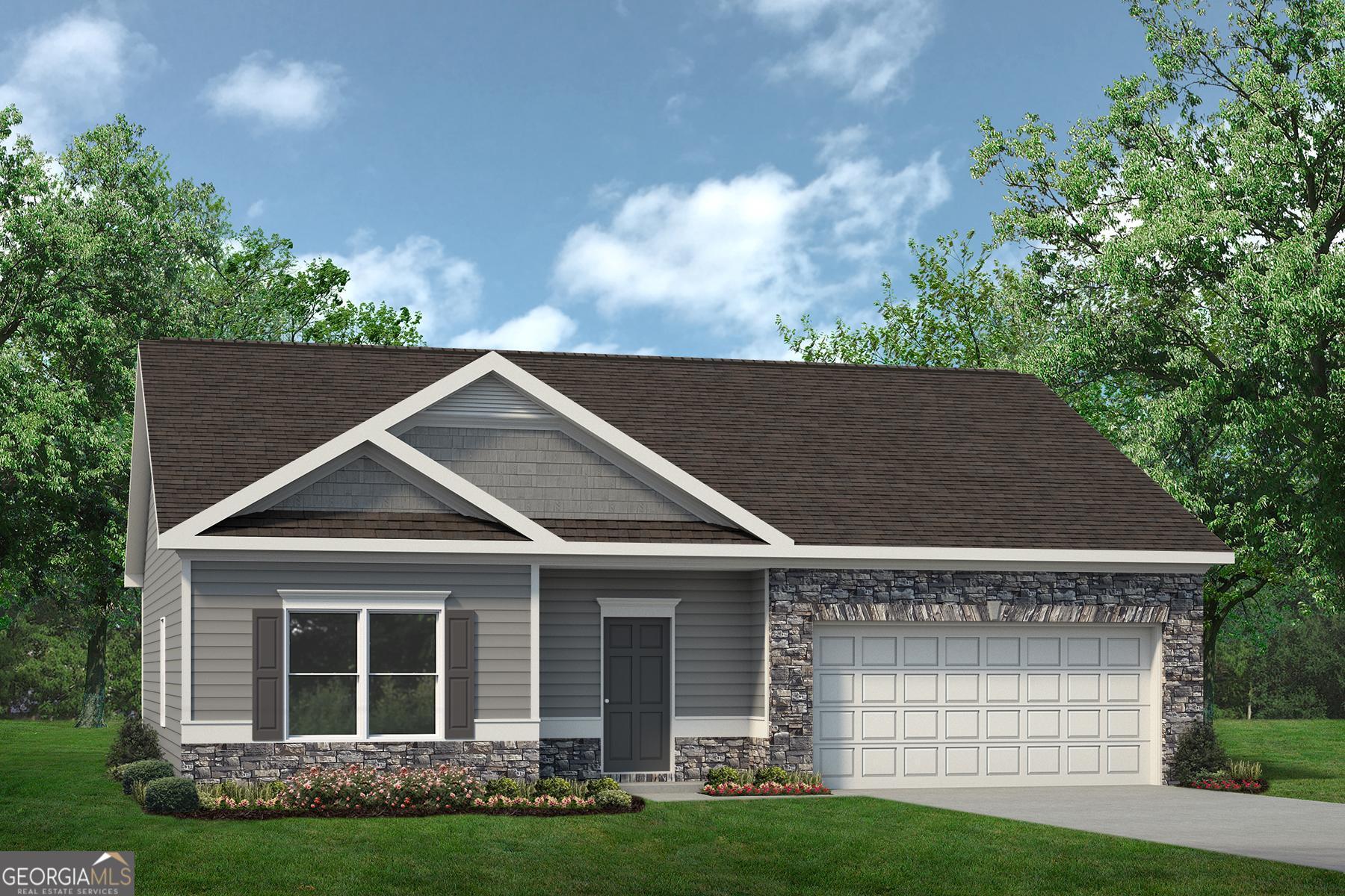 303 Southgate Drive Byron, GA 31008 - Photo 1 of 19