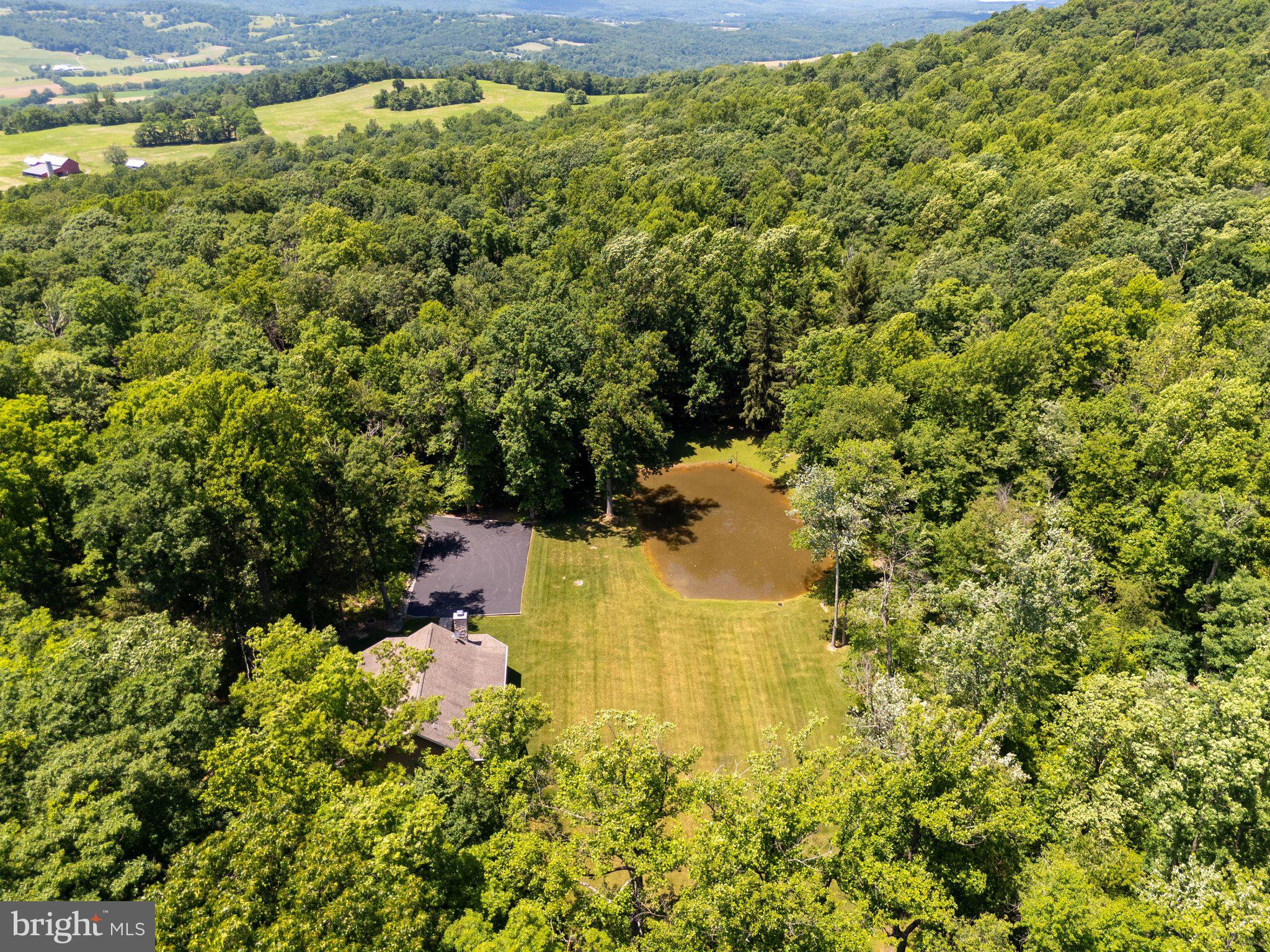 4740 Ford Fields Road Myersville, MD 21773 - Photo 26 of 32