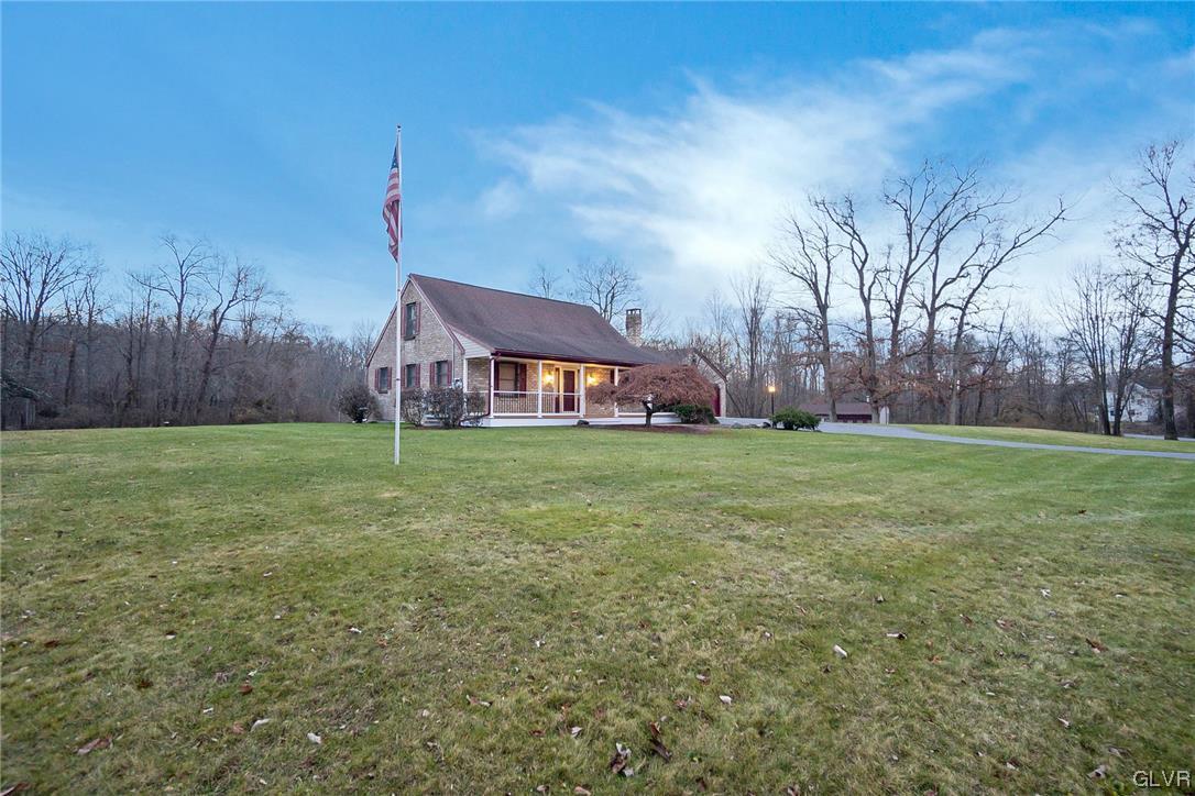 803 Molasses Road Bangor, PA 18013 - Photo 2 of 32 Gallery Image 2
