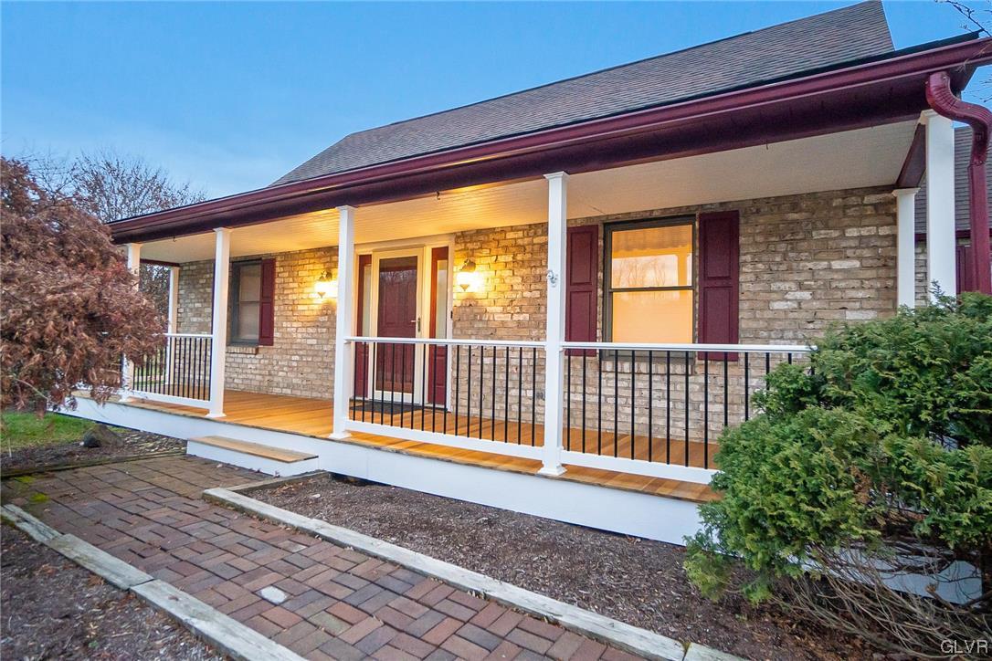 803 Molasses Road Bangor, PA 18013 - Photo 3 of 32 Gallery Image 3