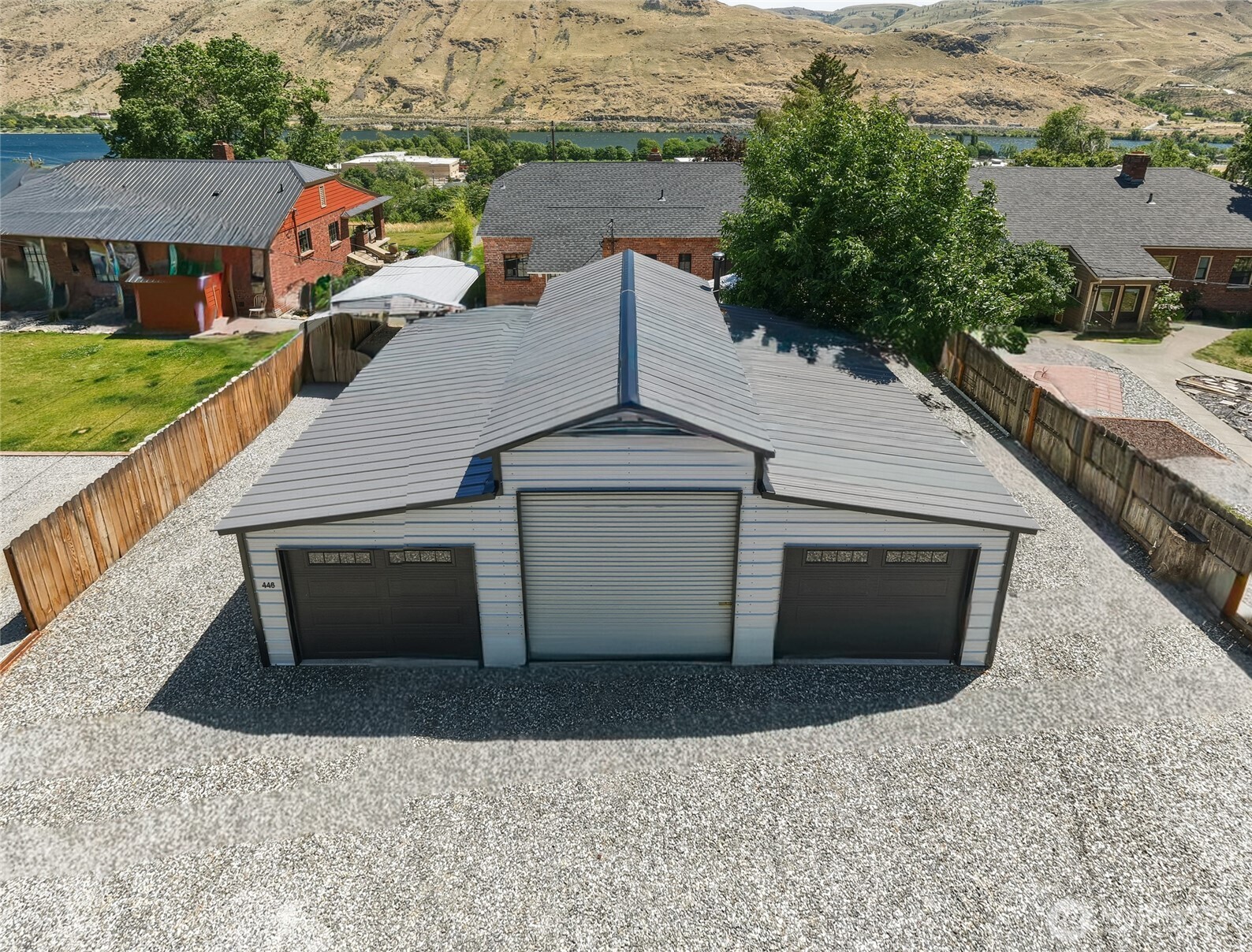 446 5th Street Chelan Falls, WA 98817 - Photo 31 of 40