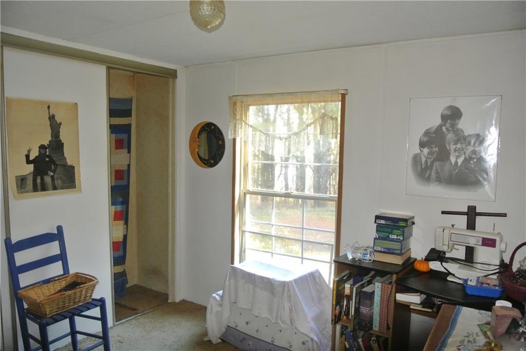 24 Sunshine Farm Road Litchfield, ME 04350 - Photo 11 of 11 Bedroom #3 also has good sunlight