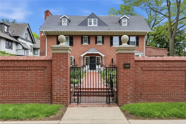 $3,900,000 | 1101 Shady Avenue, Pittsburgh, PA 15232