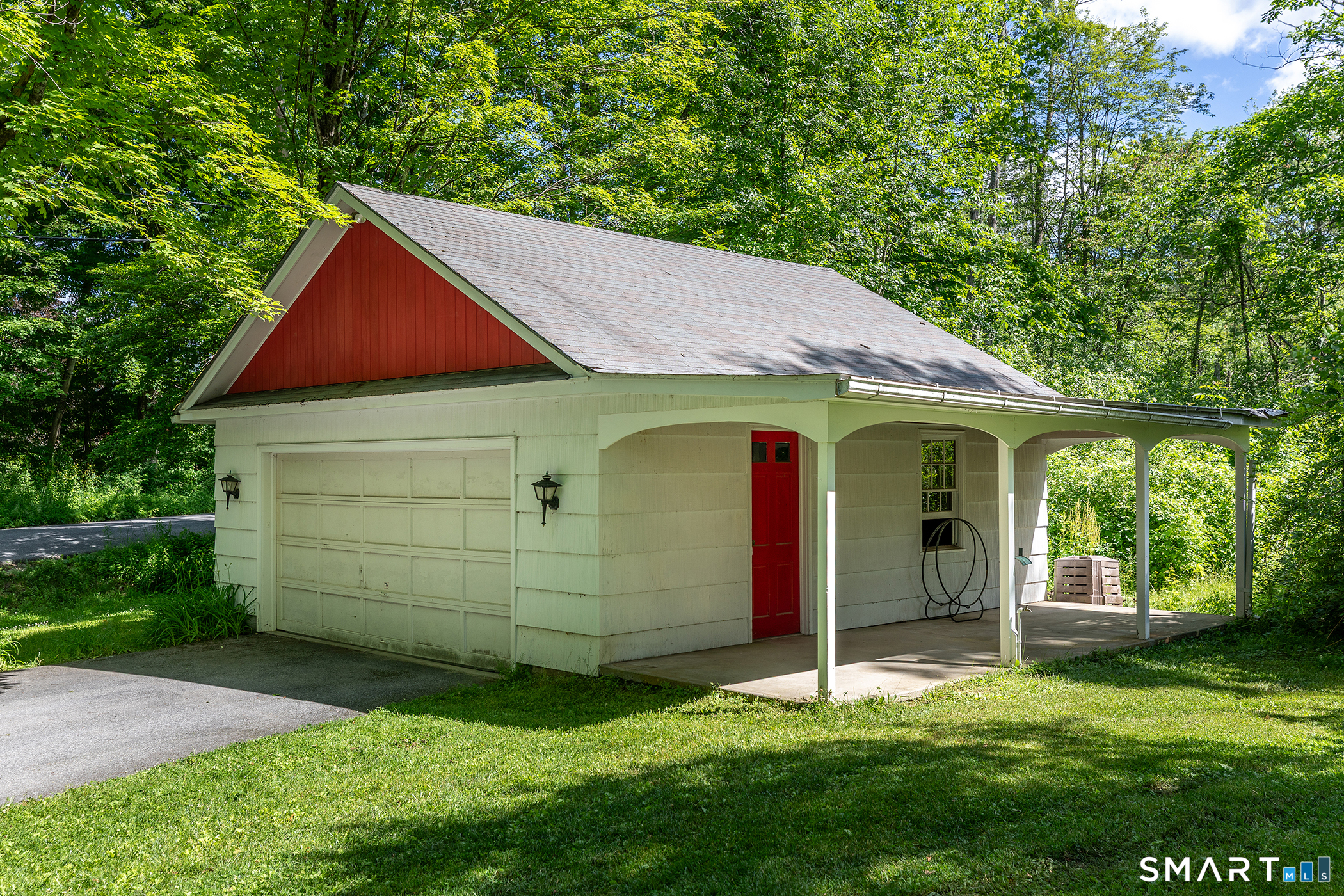311 Taconic Road Salisbury, CT 06068 - Photo 36 of 40
