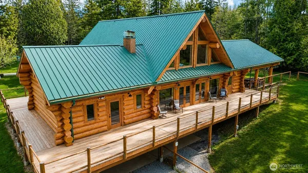 $1,590,000 | 22955 Rose Road, Mount Vernon, WA 98274
