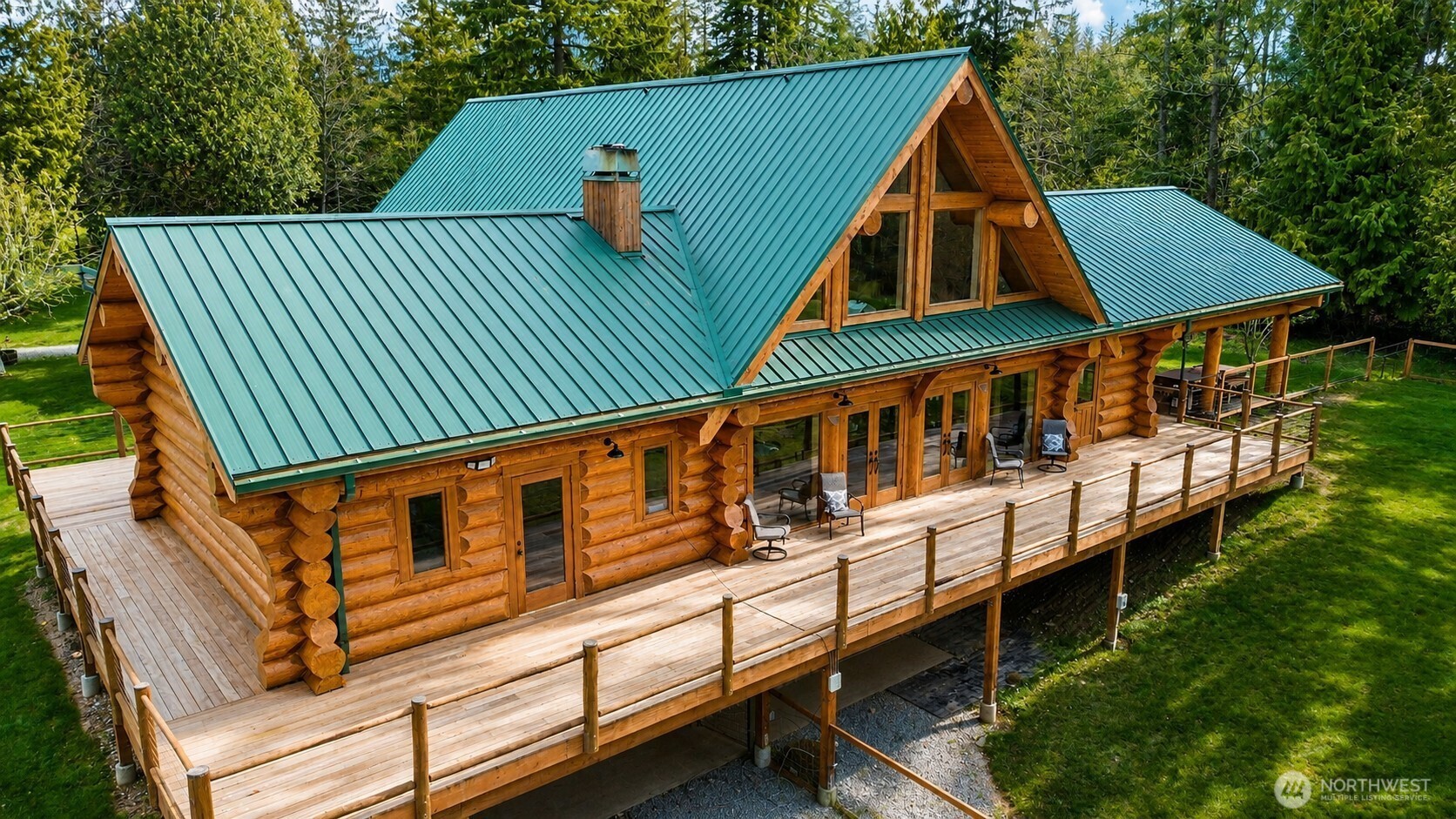 22955 Rose Road Mount Vernon, WA 98274 - Photo 1 of 40