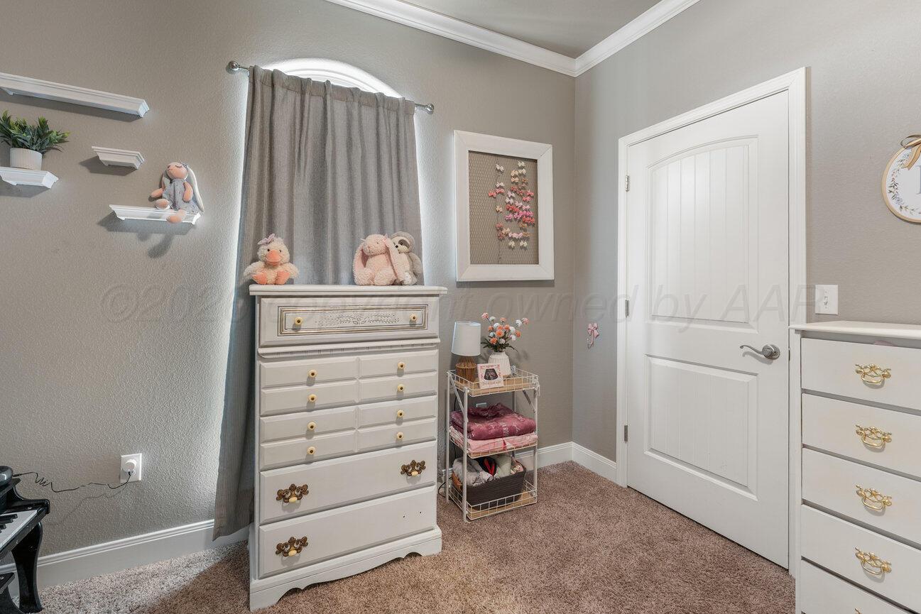 104 Western Street Claude, TX 79019 - Photo 19 of 34 Bedroom 3-2