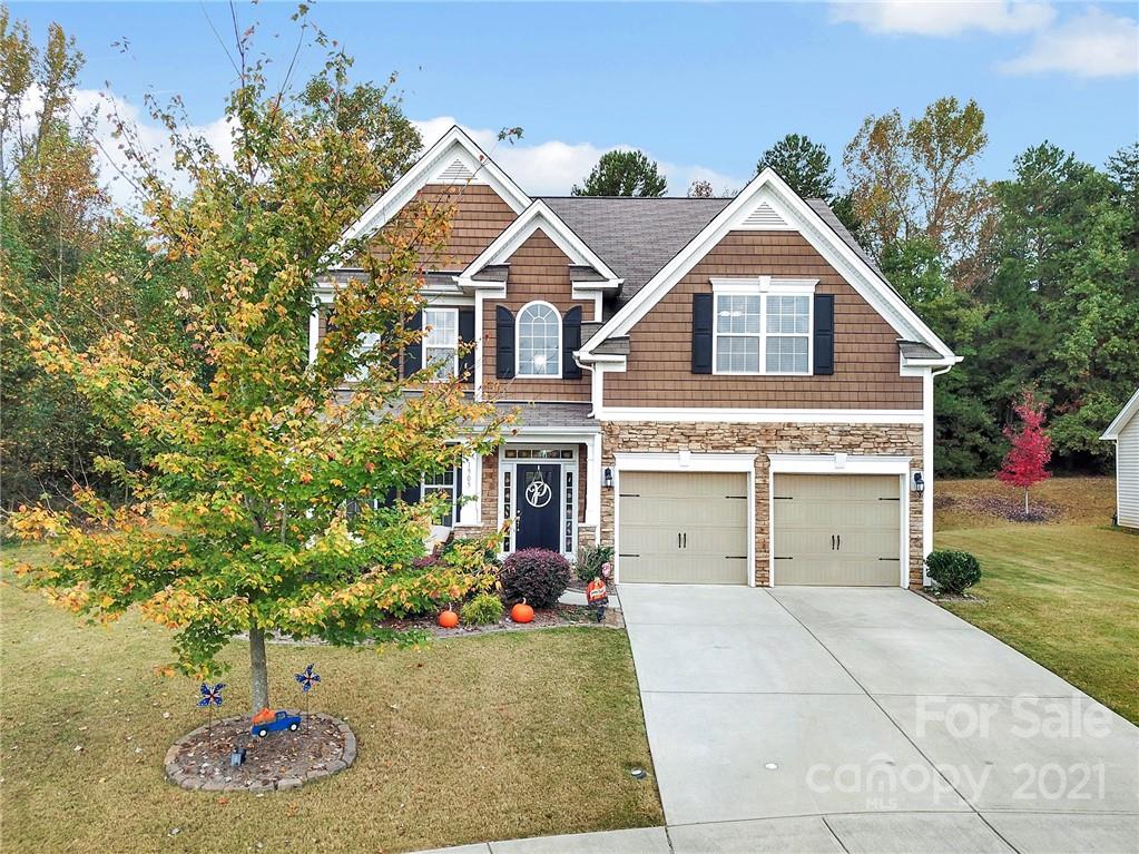 1505 Hedge Apple Road Clover, SC 29710 - Photo 1 of 45 Gallery Image 1