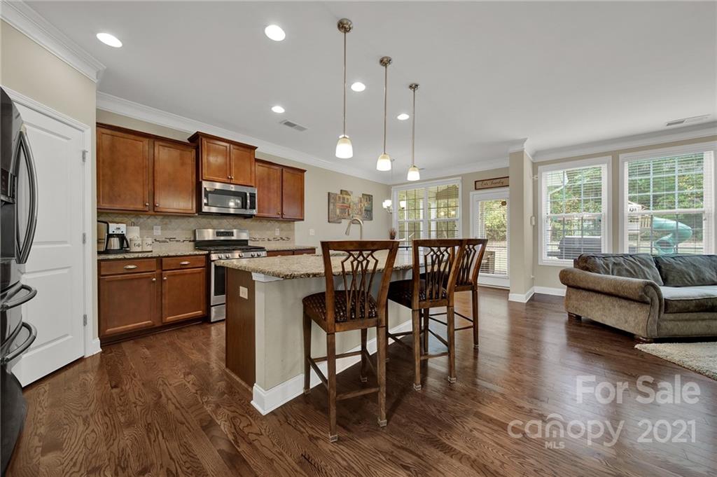 1505 Hedge Apple Road Clover, SC 29710 - Photo 11 of 45 Gallery Image 11