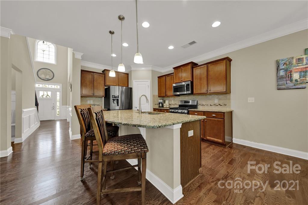 1505 Hedge Apple Road Clover, SC 29710 - Photo 12 of 45 Gallery Image 12